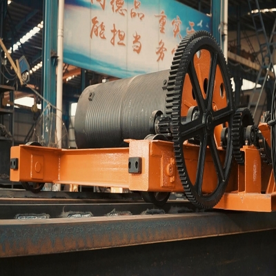 不用電的起重機，你用過嗎？